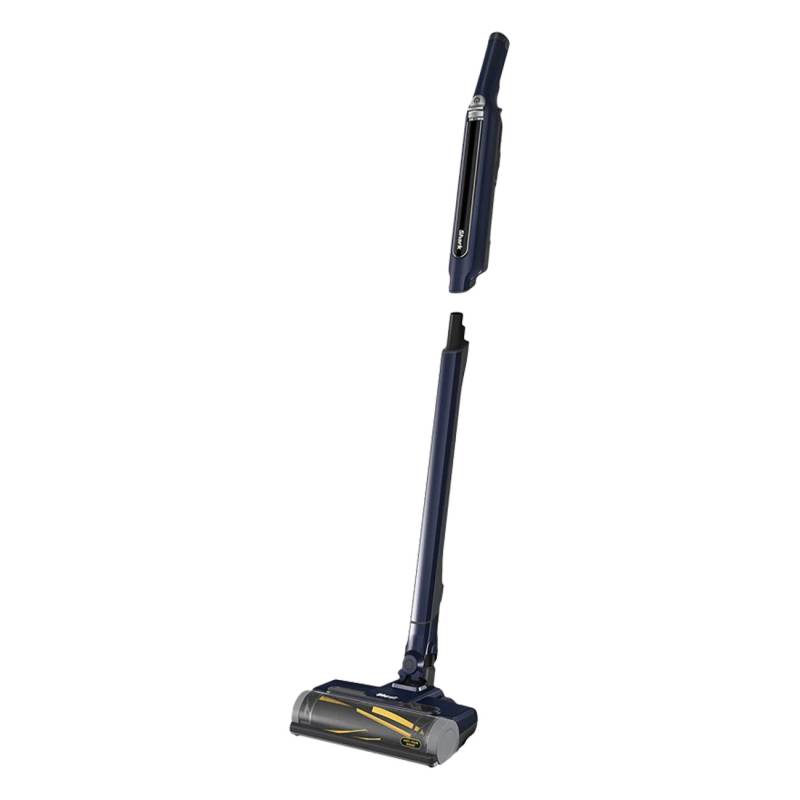 Shark Clean WV362EUT schwarz | Staubsauger | Teppich, Hartboden | HEPA | 0.25 Liter Kapazit?t | Tierhaarentfernung | 2 Geschwindigkeitseinstellungen von Shark