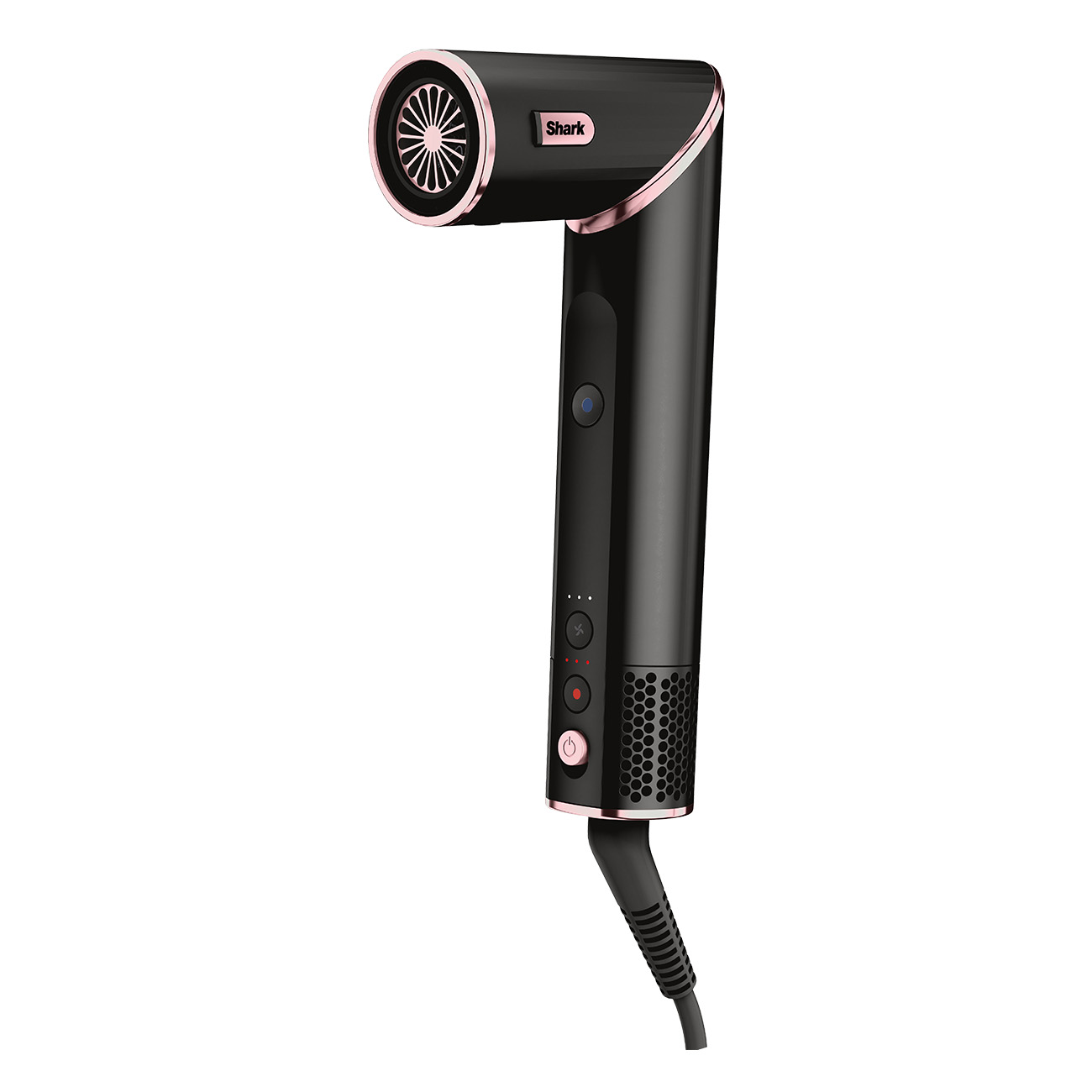 Shark FlexStyle 5-in-1 Styling- und Trocknungssystem - Schwarz | Haarstyler | 5 Styling-Aufs?tze | Stylen Sie w?hrend des Trocknens ohne Hitzesch?den von Shark
