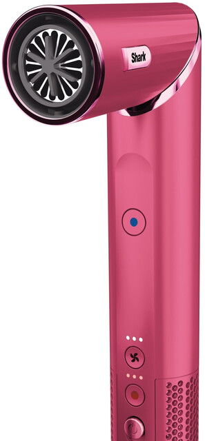 Shark HD440BPEU FlexStyle 5-in-1 Multistyler malibu pink von Shark