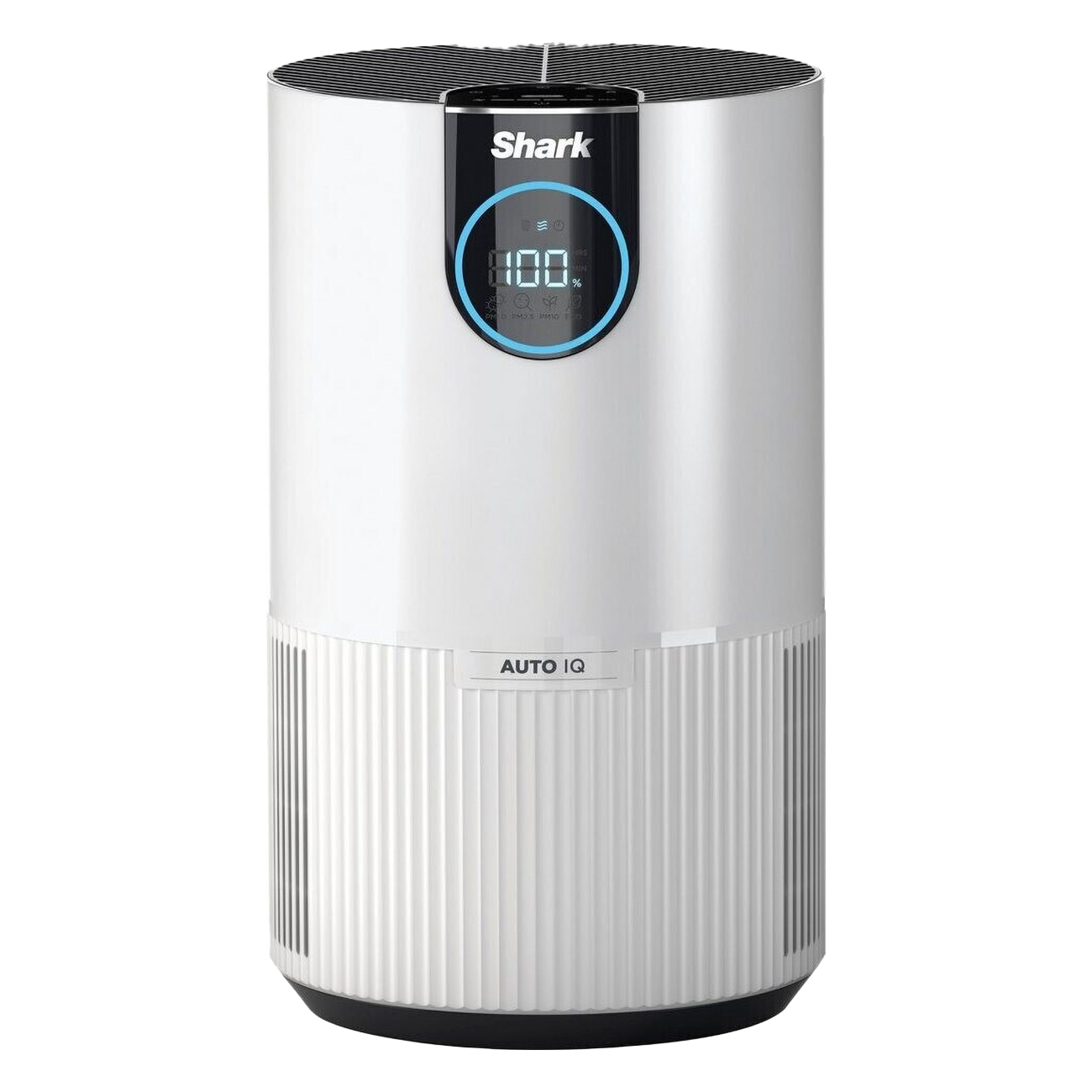 Shark HP100EU Luftreiniger wei? | bis zu 60 m? | reinigt automatisch | HEPA Filter | Eco-Modus | 6-12 Monate pro Filter Shark HP100EU Luftreiniger wei? | bis zu 60 m? | reinigt automatisch | HEPA Filter | Eco-Modus | 6-12 Monate pro Filter von Shark