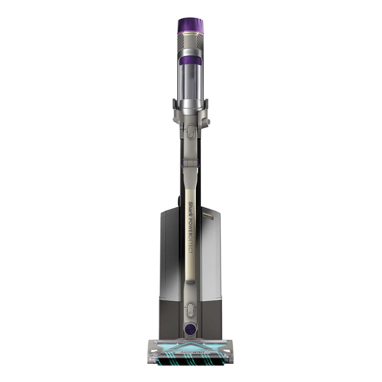 Shark PowerDetect IP3251EUT grau | Akku-Staubsauger | kabellos | Filterzugriff | leiser Modus | 360?-Reinigungsd?se | LED-Schmutzerkennungsanzeige Shark PowerDetect IP3251EUT grau | Akku-Staubsauger | kabellos | Filterzugriff | leiser Modus | 360?-Reinigungsd?se | LED-Schmutzerkennungsanzeige von Shark