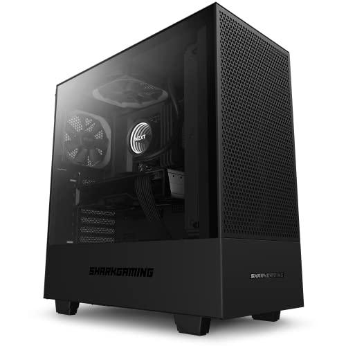 Shark Tsunami I500 Gaming PC von SharkGaming