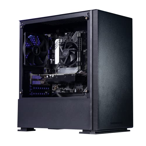 SharkGaming KTG Shark Starter Gaming PC von SharkGaming