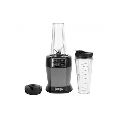 Ninja BN495EU Mixer mit Auto-iQ Ninja BN495EU Mixer mit Auto-iQ von SharkNinja
