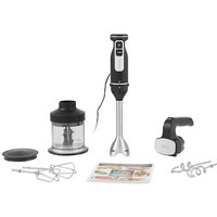 Ninja CI100EU Foodi 3-in-1 Hand- & Stabmixer Set Ninja CI100EU Foodi 3-in-1 Hand- & Stabmixer Set von SharkNinja