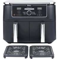 Ninja Foodi MAX AF400EU Dual Zone Heißluftfritteuse von SharkNinja
