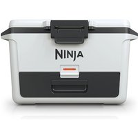 Ninja FrostVault 47 L Kühlbox wolkenweiß von SharkNinja