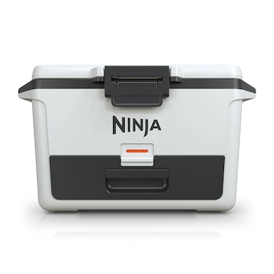 Ninja FrostVault 47 L Kühlbox wolkenweiß Ninja FrostVault 47 L Kühlbox wolkenweiß von SharkNinja
