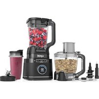 Ninja TB401EU 2-in-1-Mixer und Food-Processor 1200W von SharkNinja