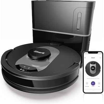 Shark AI360 Self-Empty Saugroboter Shark AI360 Self-Empty Saugroboter von SharkNinja