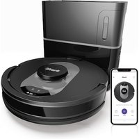 Shark AI360 Self-Empty Saugroboter Shark AI360 Self-Empty Saugroboter von SharkNinja