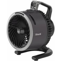 Shark Flex Breeze HydroGo Ventilator mit Sprühnebel FA050EU Shark Flex Breeze HydroGo Ventilator mit Sprühnebel FA050EU von SharkNinja