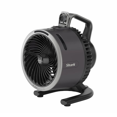 Shark Flex Breeze HydroGo Ventilator mit Sprühnebel FA050EU Shark Flex Breeze HydroGo Ventilator mit Sprühnebel FA050EU von SharkNinja