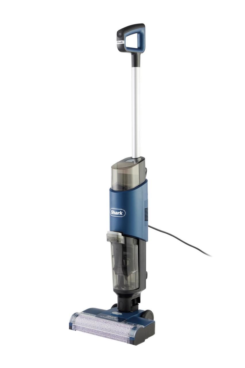 Shark HydroVac kabelgebundener Nass - und Trockensauger WD100EU Shark HydroVac kabelgebundener Nass - und Trockensauger WD100EU von SharkNinja