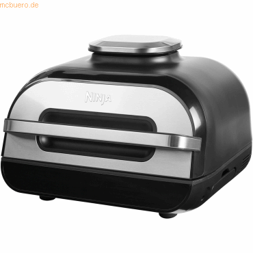 SharkNinja Ninja AG551DE Foodi MAX Grill & Heißluftfritteuse SharkNinja Ninja AG551DE Foodi MAX Grill & Heißluftfritteuse von SharkNinja