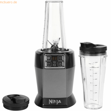 SharkNinja Ninja BN495EU Mixer* SharkNinja Ninja BN495EU Mixer* von SharkNinja