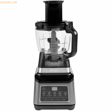 SharkNinja Ninja BN800EU 3-in-1 Küchenmaschine SharkNinja Ninja BN800EU 3-in-1 Küchenmaschine von SharkNinja