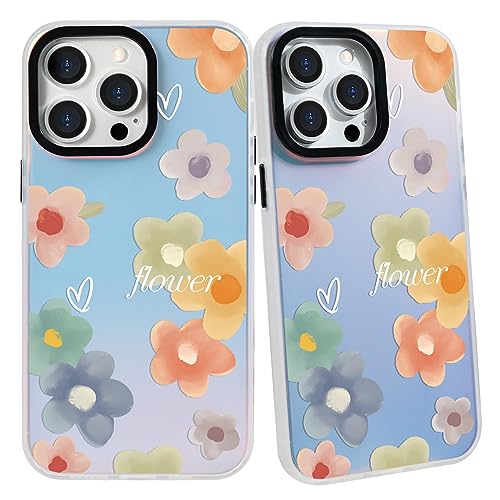 SharkProten Hülle für iPhone 11 Pro Max Handyhülle mit Holografischem Laser Bling Kawaii Muster TPU PC Stoßfest Kratzfest Bumper Handyhülle für Frauen Mädchen Weiblich 4.7 Inch SharkProten Hülle für iPhone 11 Pro Max Handyhülle mit Holografischem Laser Bling Kawaii Muster TPU PC Stoßfest Kratzfest Bumper Handyhülle für Frauen Mädchen Weiblich 4.7 Inch von SharkProten