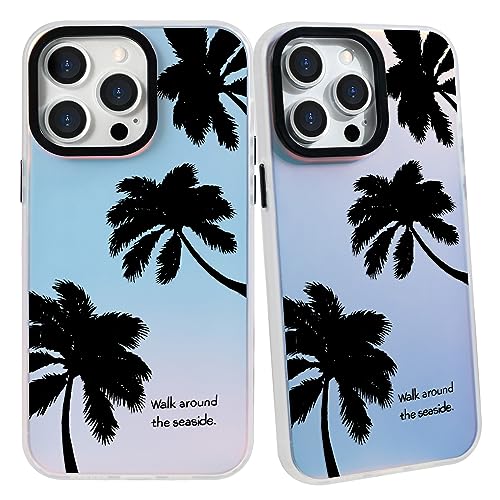 SharkProten Hülle für iPhone 12/iPhone 12 Pro Handyhülle mit Holografischem Laser Bling Kawaii Muster TPU PC Stoßfest Kratzfest Bumper Handyhülle für Frauen Mädchen Weiblich 4.7 Inch SharkProten Hülle für iPhone 12/iPhone 12 Pro Handyhülle mit Holografischem Laser Bling Kawaii Muster TPU PC Stoßfest Kratzfest Bumper Handyhülle für Frauen Mädchen Weiblich 4.7 Inch von SharkProten