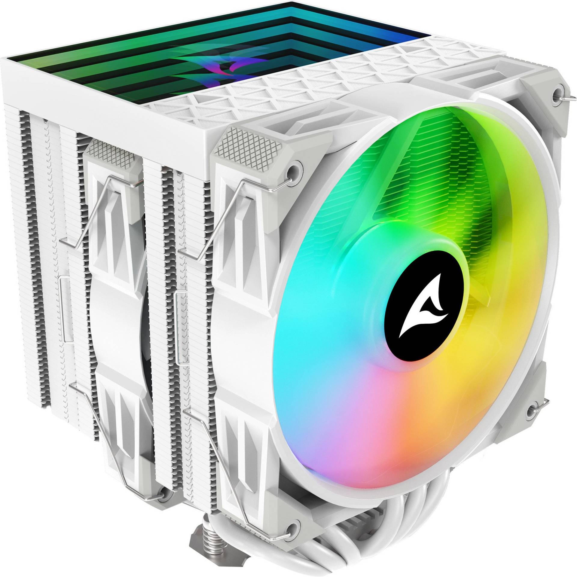 A60 RGB, CPU-Kühler A60 RGB, CPU-Kühler von Sharkoon