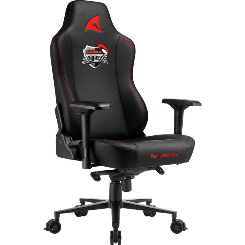 Gaming-Stuhl SKILLER SGS40 ALTERNATE aTTax Sonderedition von Sharkoon