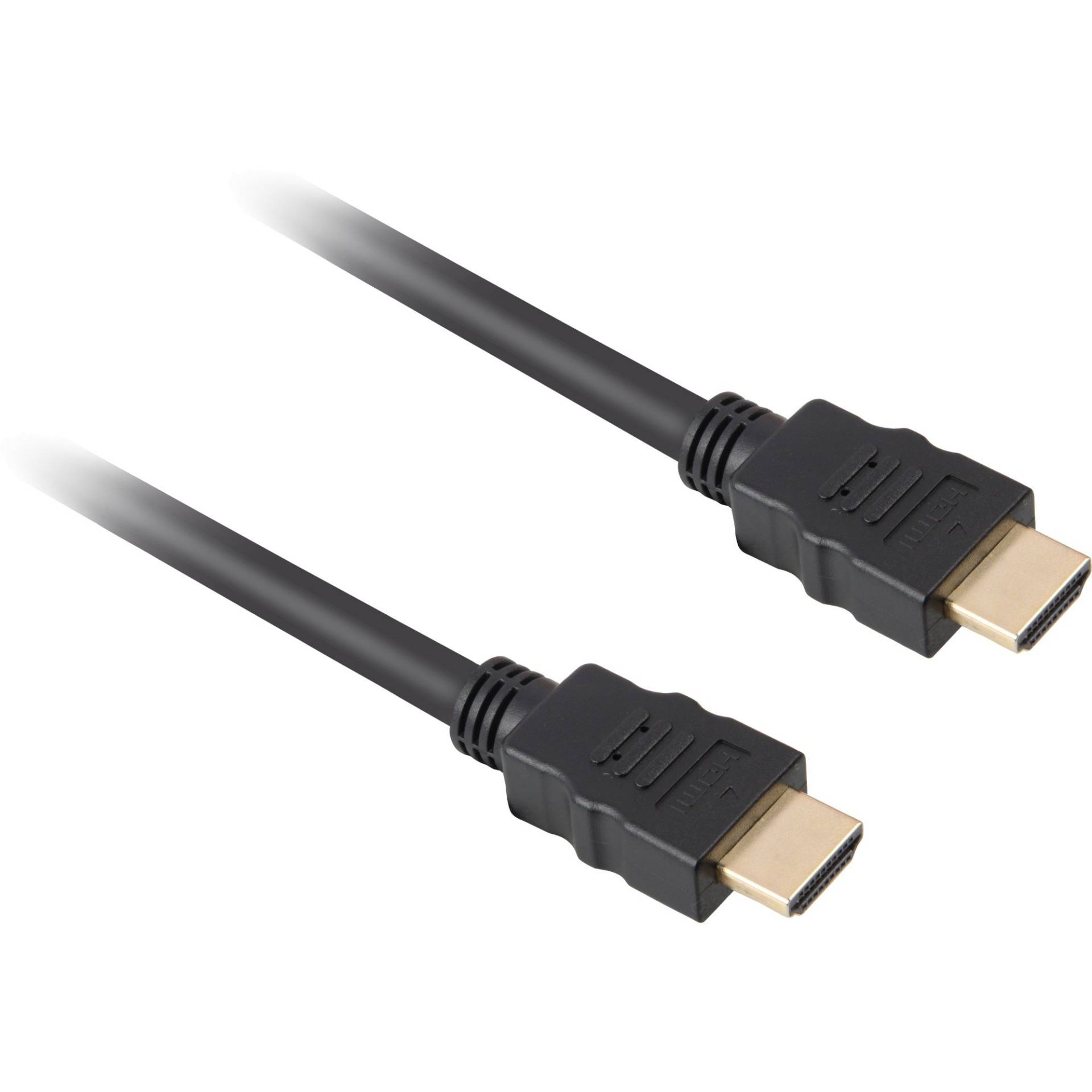 High Speed HDMI-Kabel von Sharkoon