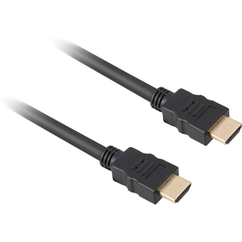 High Speed HDMI-Kabel von Sharkoon