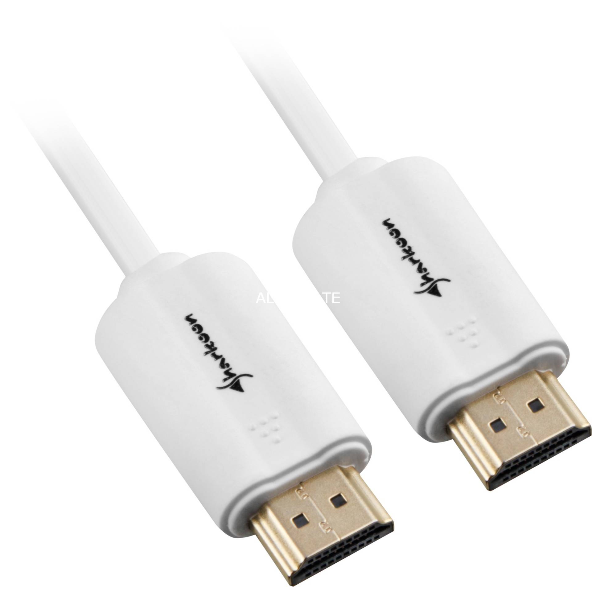 Kabel HDMI Stecker > HDMI Stecker von Sharkoon