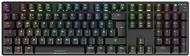 Keyboard Sharkoon Skiller SGK36W Huano Red (4044951040483) von Sharkoon