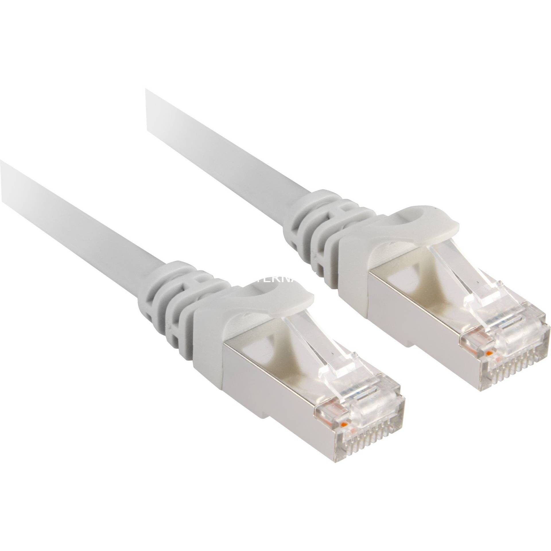 Patchkabel RJ-45 Cat.6 S/FTP von Sharkoon