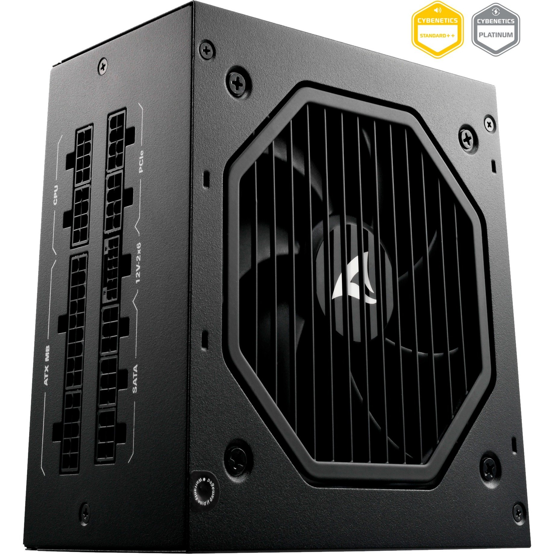 Rebel P20 1200W, PC-Netzteil Rebel P20 1200W, PC-Netzteil von Sharkoon