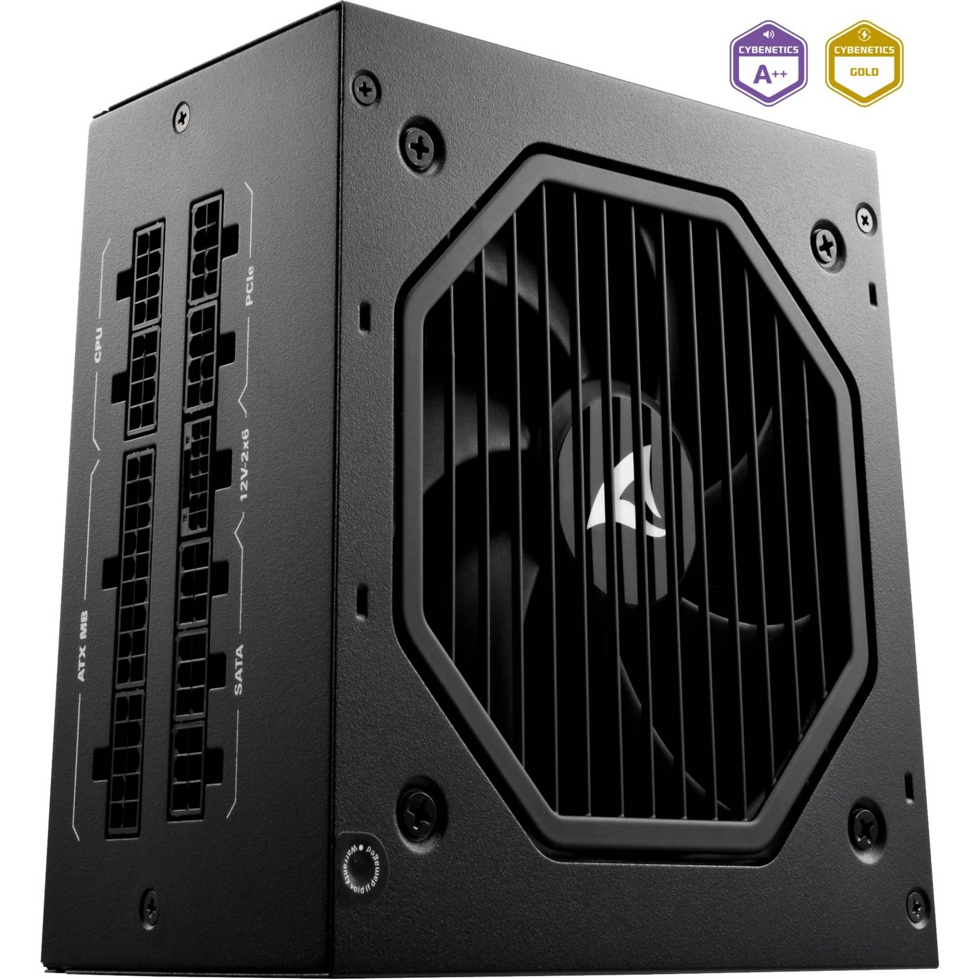 Rebel P20 750W, PC-Netzteil Rebel P20 750W, PC-Netzteil von Sharkoon