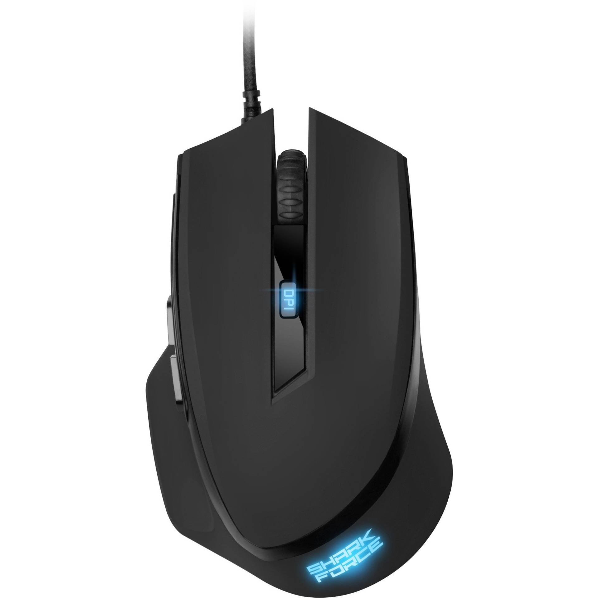 SHARK Force II, Gaming-Maus SHARK Force II, Gaming-Maus von Sharkoon