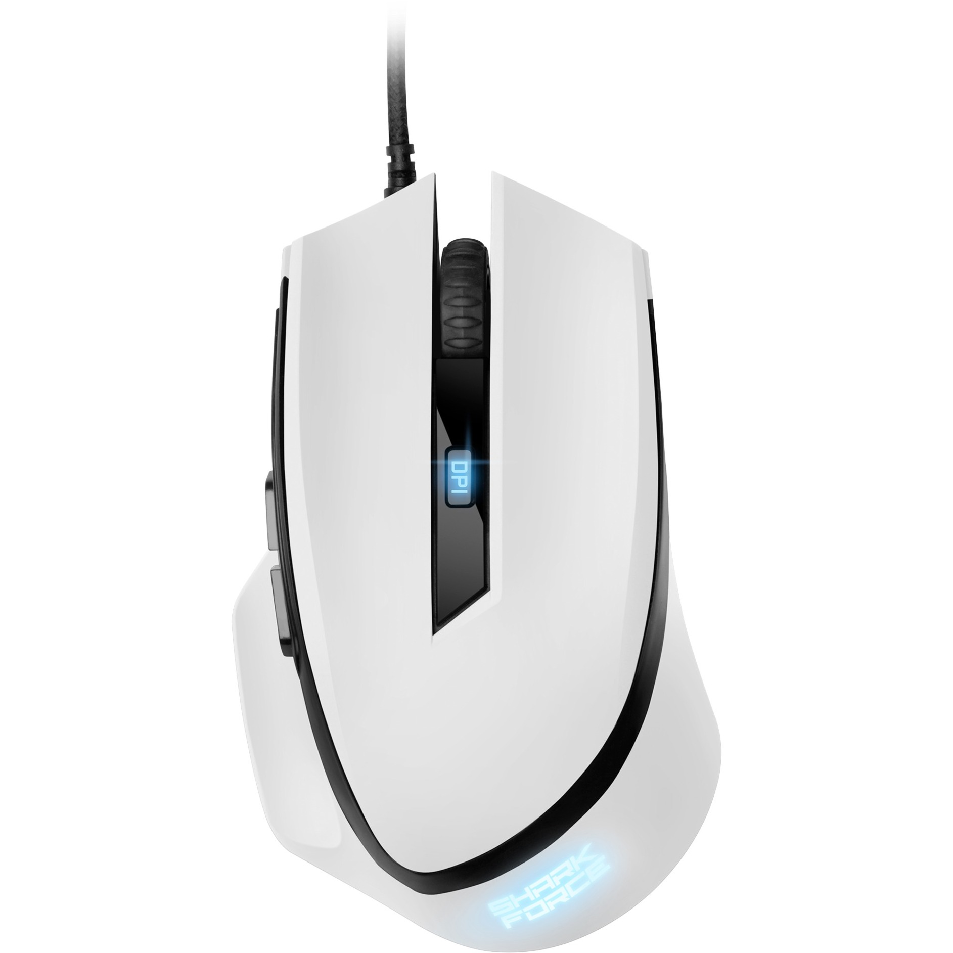 SHARK Force II, Gaming-Maus SHARK Force II, Gaming-Maus von Sharkoon