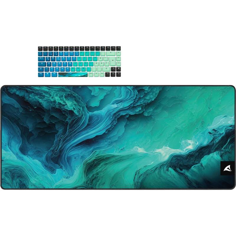 SKILLER SGK50 S3 Design Bundle D4, Set von Sharkoon