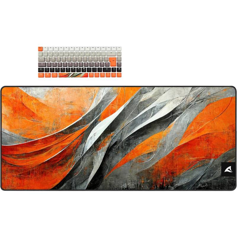 SKILLER SGK50 S3 Design Bundle D6, Set von Sharkoon