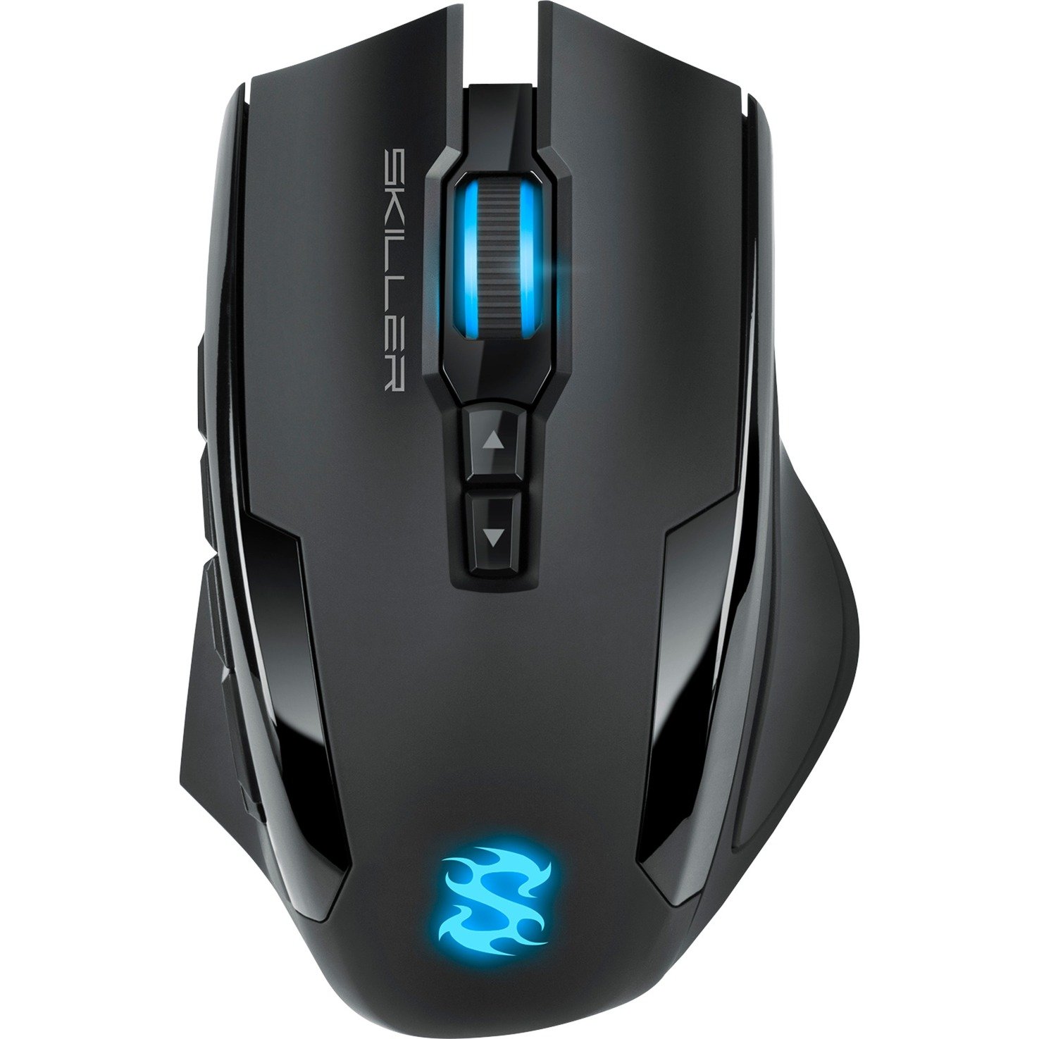 SKILLER SGM1, Gaming-Maus SKILLER SGM1, Gaming-Maus von Sharkoon