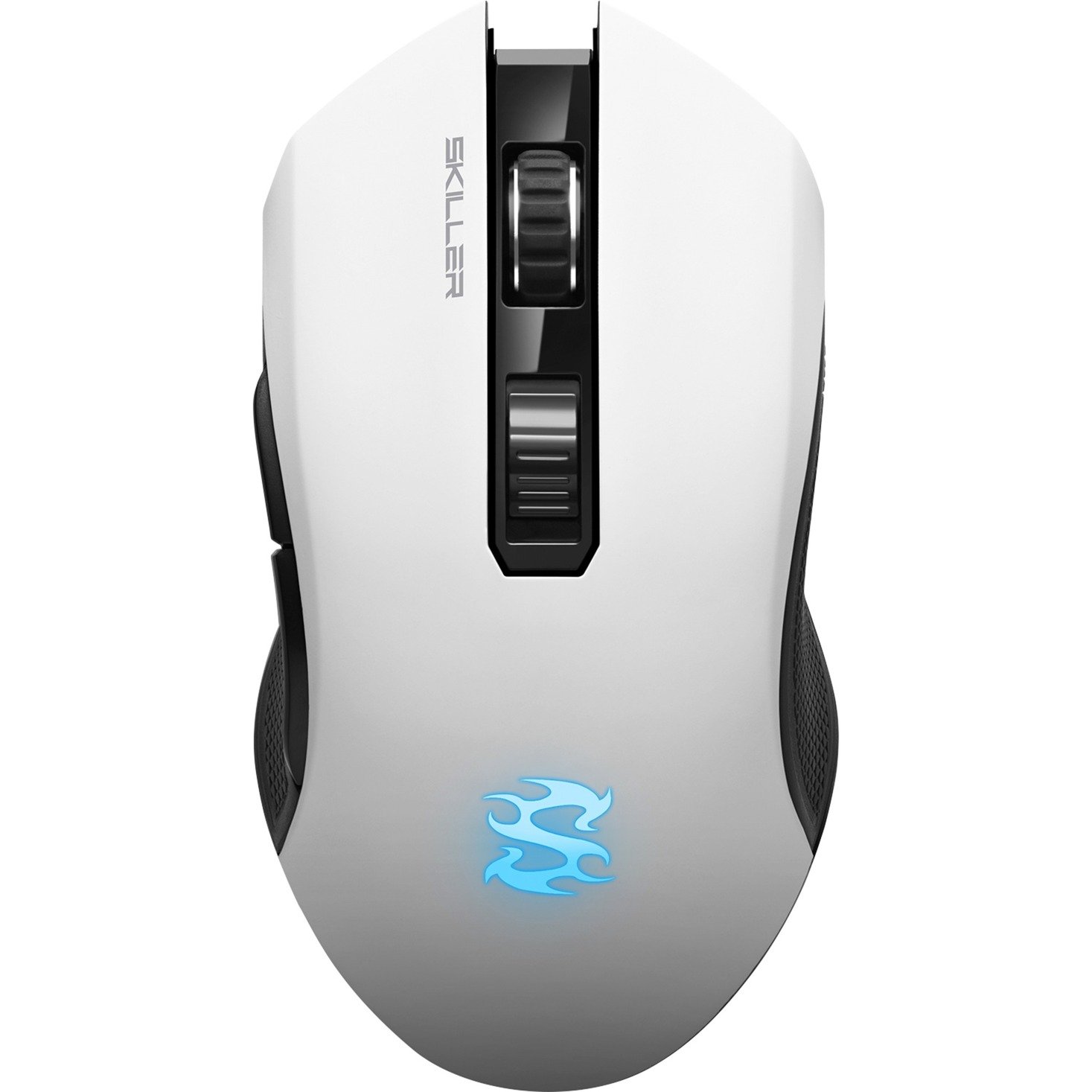 SKILLER SGM3, Gaming-Maus SKILLER SGM3, Gaming-Maus von Sharkoon