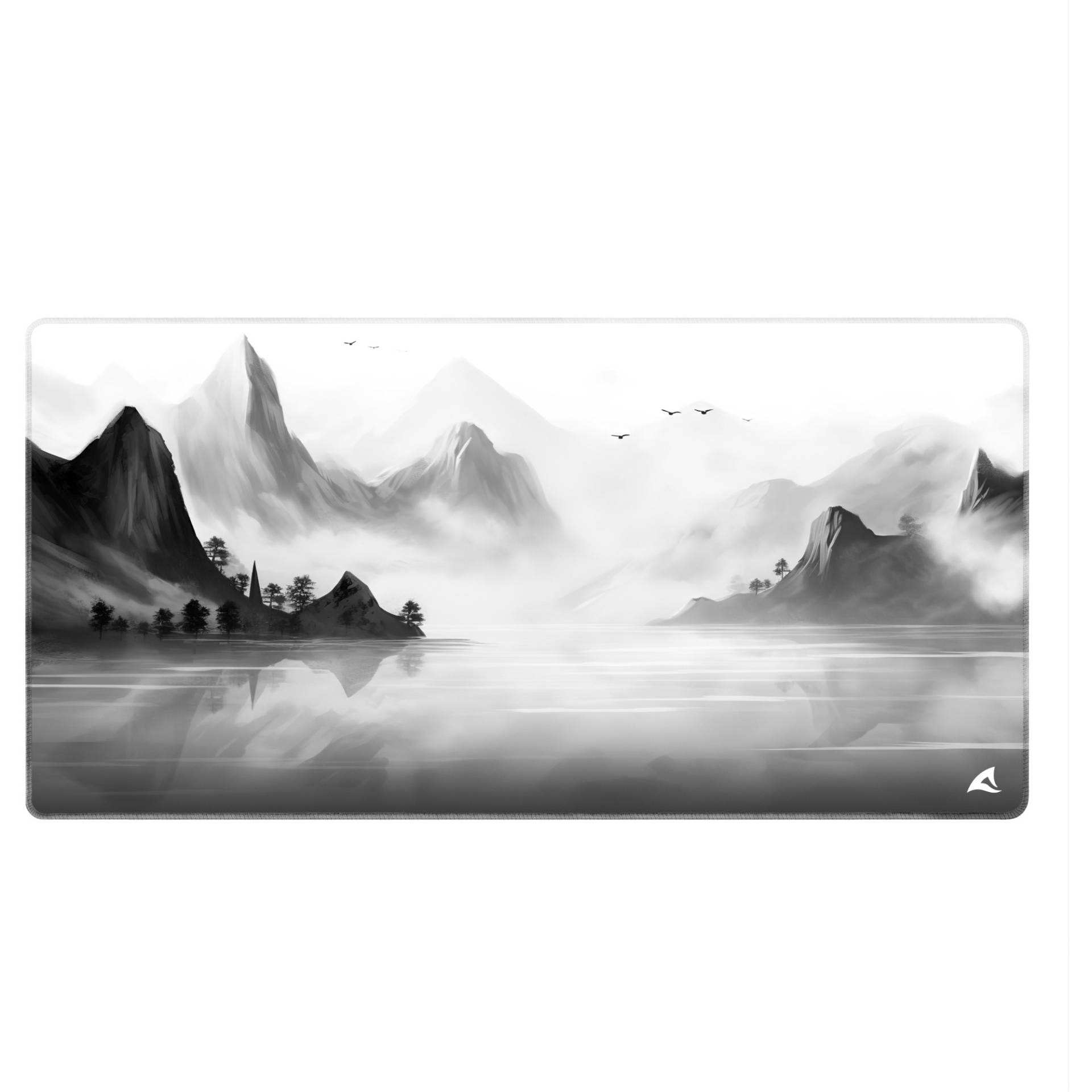 SKILLER SGP40 D9, Gaming-Mauspad SKILLER SGP40 D9, Gaming-Mauspad von Sharkoon