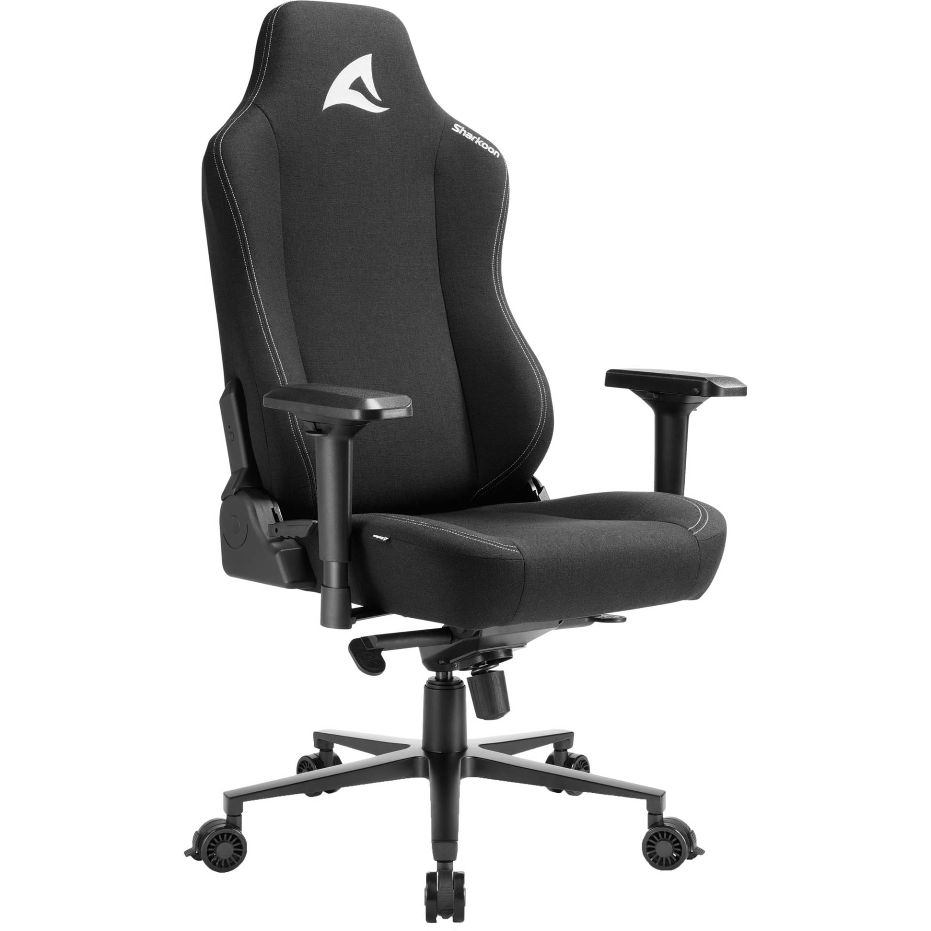 SKILLER SGS40 Fabric, Gaming-Stuhl von Sharkoon