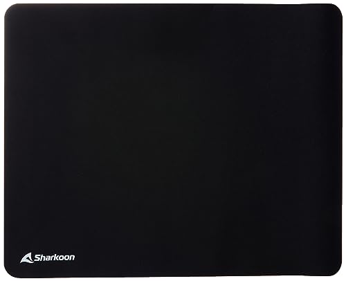 Sharkoon 1337 Gaming Mat V2 XL Gaming Mauspad, 4044951029952 von Sharkoon