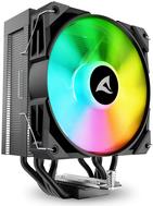 Sharkoon A50 RGB Black Air Cooler (4044951042029) von Sharkoon