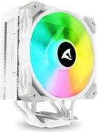 Sharkoon A50 RGB White Air Cooler (4044951042036) von Sharkoon