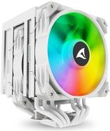 Sharkoon A60 RGB White Air Cooler (4044951042067) von Sharkoon