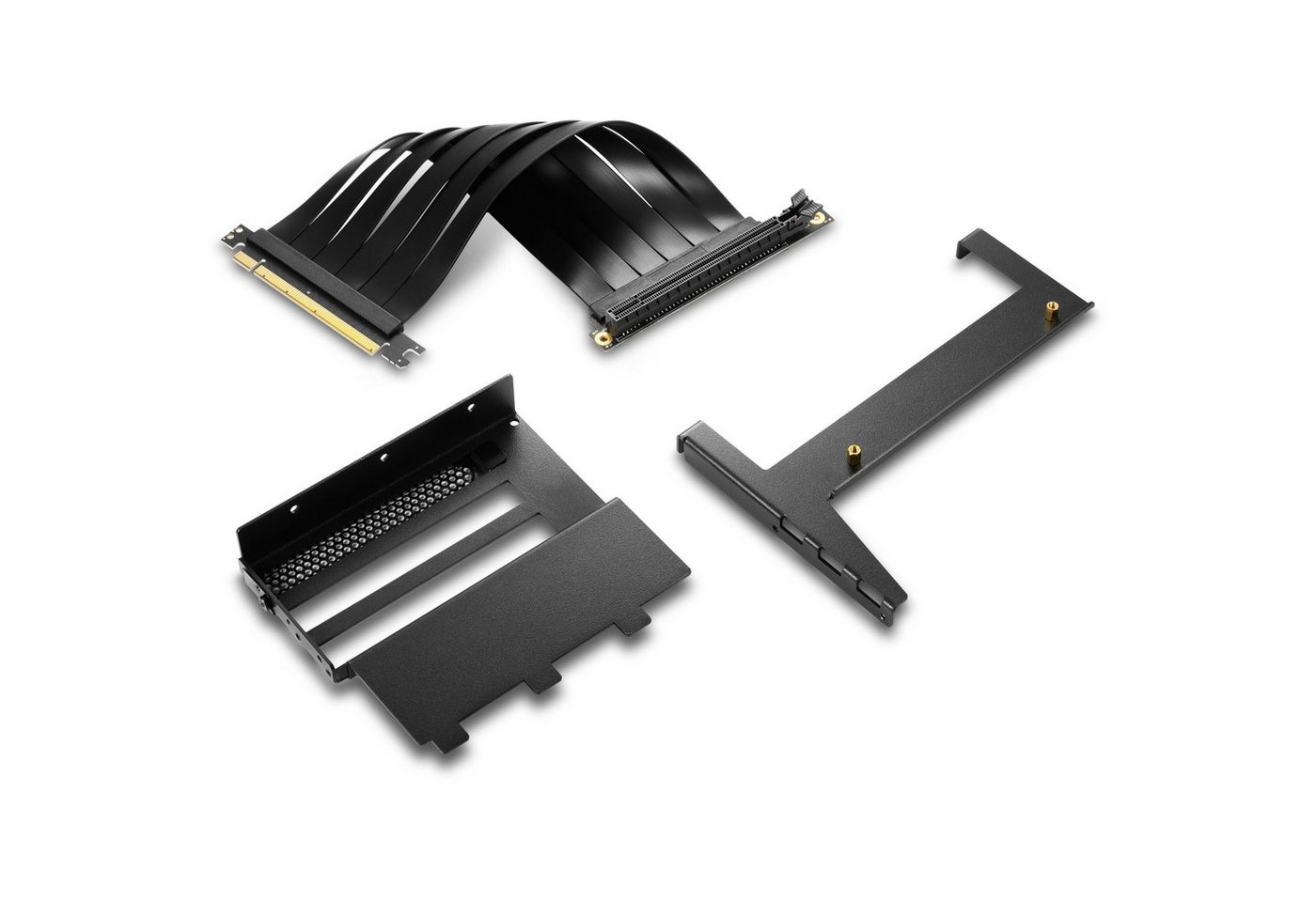 Sharkoon PC-Gehäuse Sharkoon AGC Kit for REV300, Halterung Sharkoon PC-Gehäuse Sharkoon AGC Kit for REV300, Halterung von Sharkoon