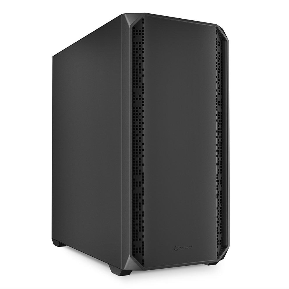 Sharkoon AK2 | PC-Gehäuse B-Ware Sharkoon AK2 | PC-Gehäuse B-Ware von Sharkoon