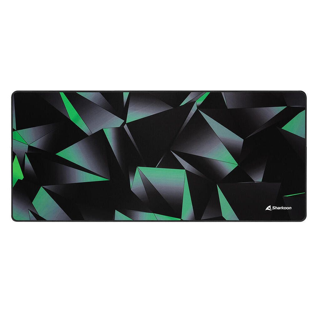 Sharkoon Gaming Mauspad Sharkoon SKILLER SGP30 XXL Stealth Sharkoon Gaming Mauspad Sharkoon SKILLER SGP30 XXL Stealth von Sharkoon