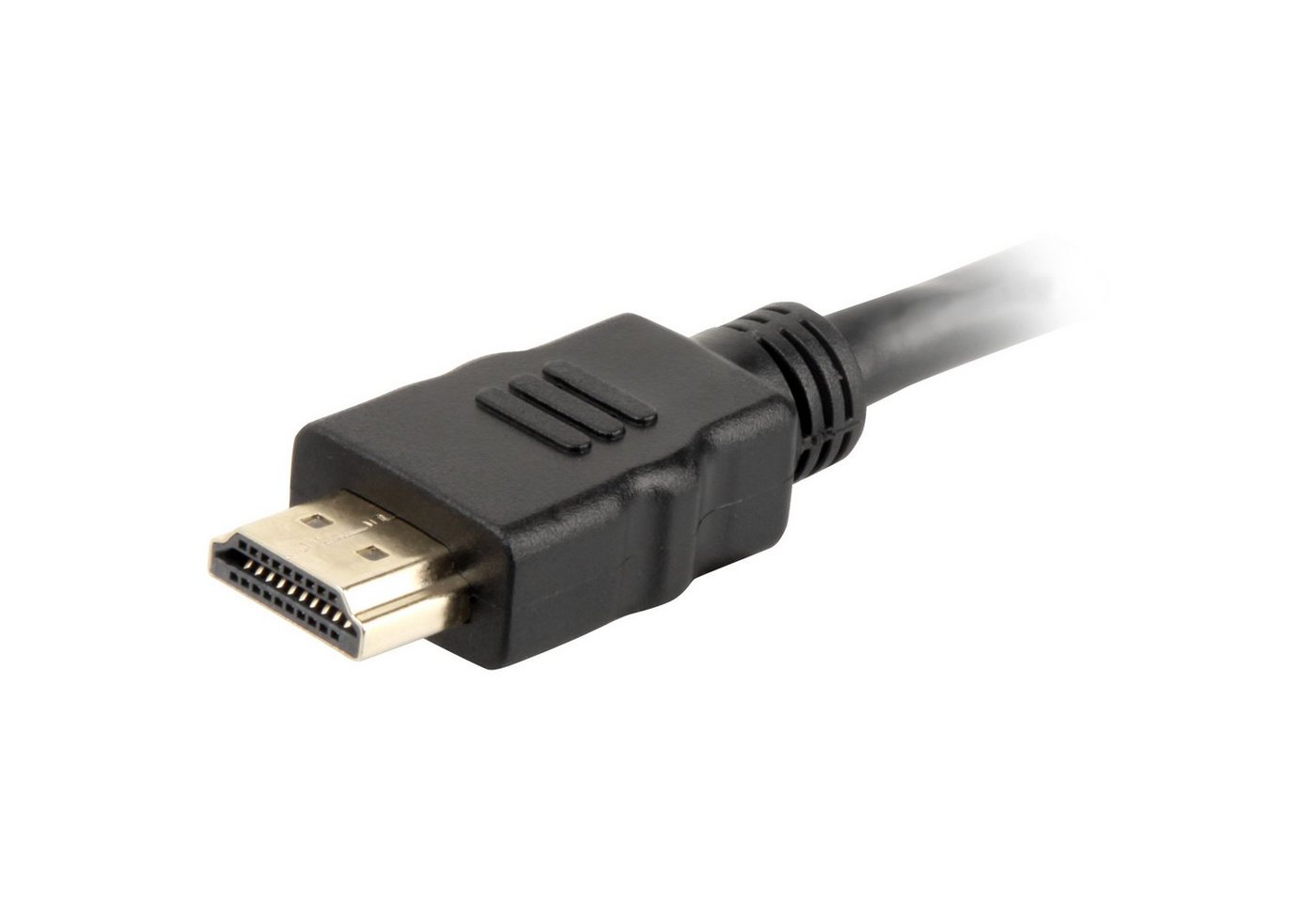 Sharkoon Sharkoon High Speed HDMI-Kabel mit Ethernet, (5 HDMI-Kabel Sharkoon Sharkoon High Speed HDMI-Kabel mit Ethernet, (5 HDMI-Kabel von Sharkoon