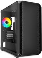 Sharkoon MK2 RGB schwarz Tempered Glass (4044951041725) von Sharkoon