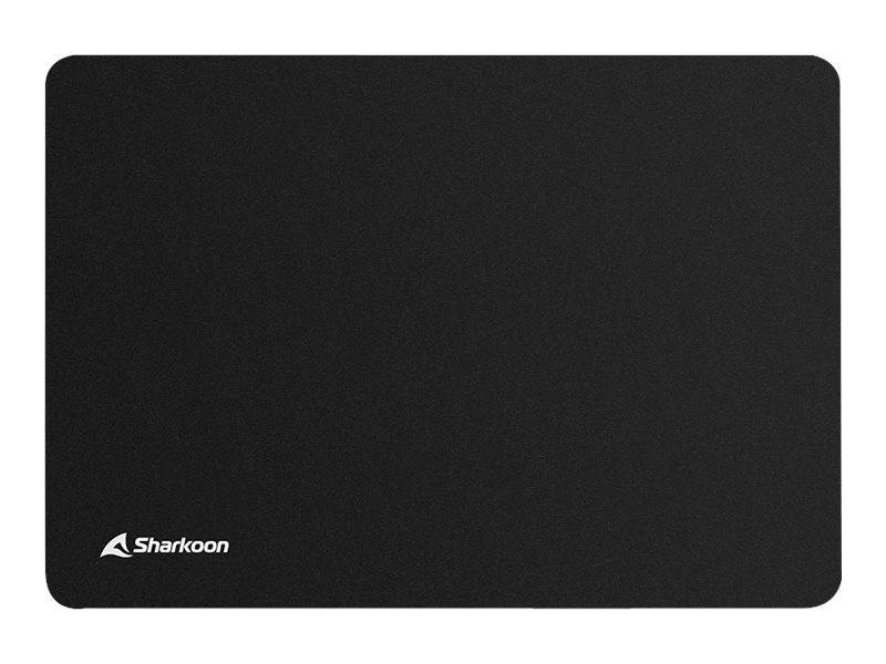 Sharkoon Mauspad 1337 Gaming Mat V2          280x195mm von Sharkoon